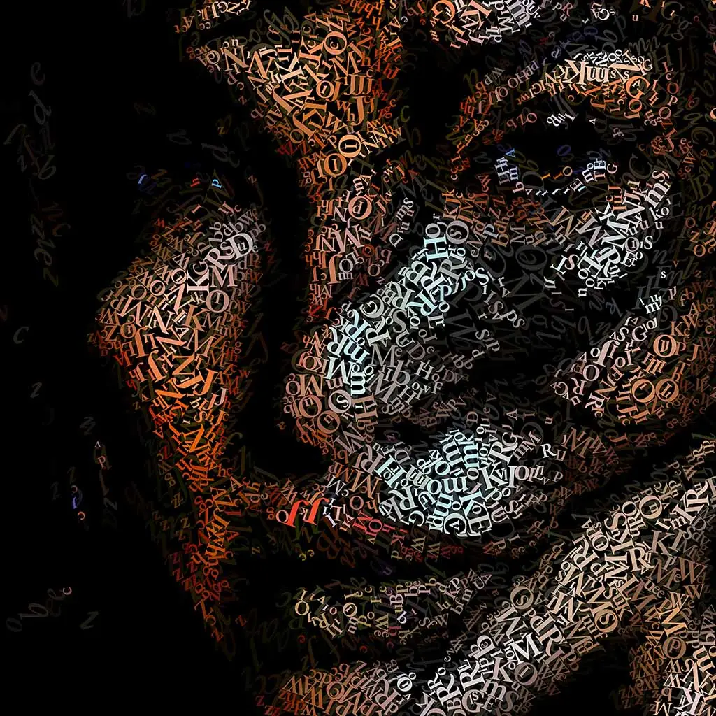 CHriZ - FACES of the Soul Collection Master Collection Overview